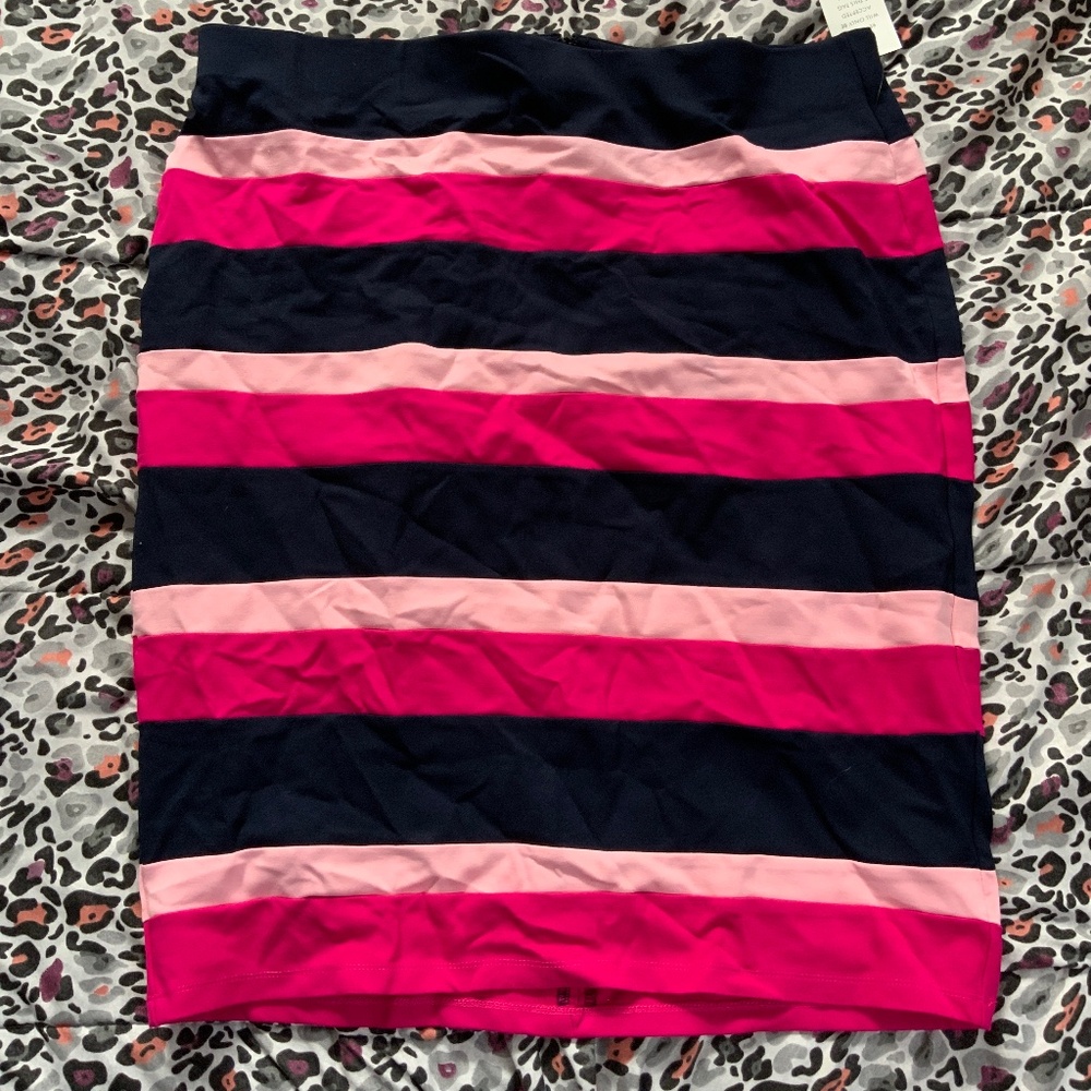 Pencil Skirt